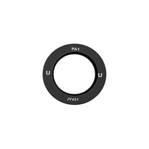 VETRO CAM POSTERIORE S931B S25 5G (ULTRAWIDE) GH64-09660A