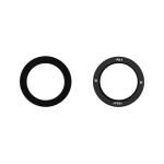 VETRO CAM POSTERIORE S931B S25 5G (WIDE) GH64-09658A
