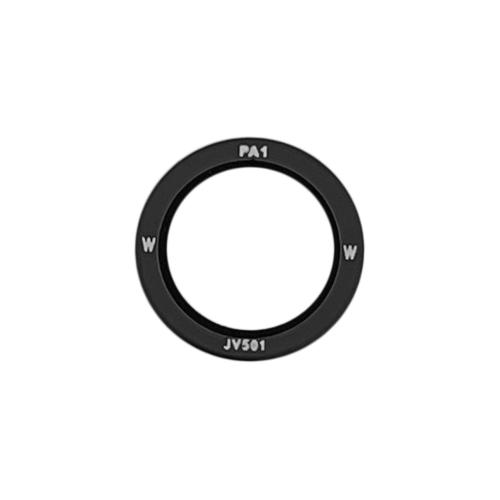 VETRO CAM POSTERIORE S931B S25 5G (WIDE) GH64-09658A