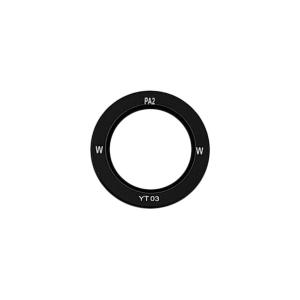 VETRO CAM POSTERIORE S936B S25+ PLUS 5G (WIDE) GH64-09674A