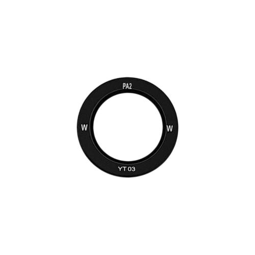 VETRO CAM POSTERIORE S936B S25+ PLUS 5G (WIDE) GH64-09674A