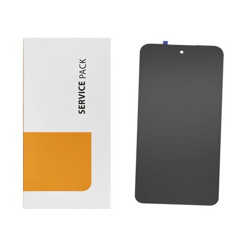 PANTALLA LCD PARA XIAOMI REDMI 15 25057RN09E - BIG GLASS (16.7CM) - OEM SERVICE PACK