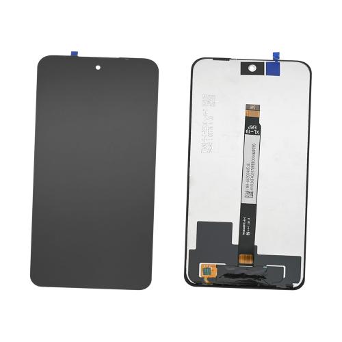 PANTALLA LCD PARA XIAOMI REDMI 15 25057RN09E - BIG GLASS (16.7CM) - OEM SERVICE PACK