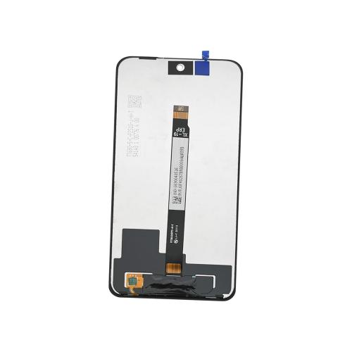 PANTALLA LCD PARA XIAOMI REDMI 15 25057RN09E - BIG GLASS (16.7CM) - OEM SERVICE PACK
