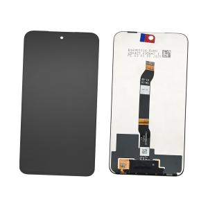 PANTALLA LCD PARA XIAOMI REDMI 15 5G 25057RN09E - SMALL GLASS (16.5CM) - OEM SERVICE PACK