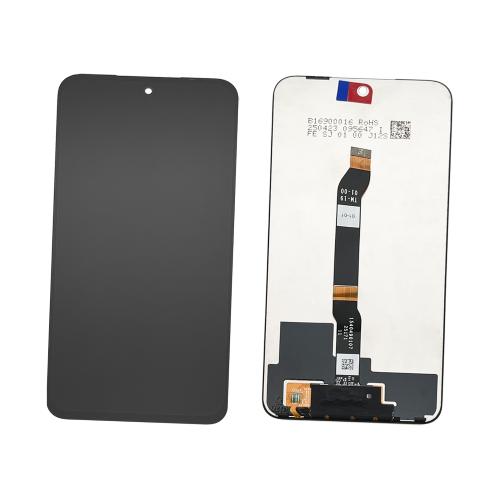 PANTALLA LCD PARA XIAOMI REDMI 15 5G 25057RN09E - SMALL GLASS (16.5CM) - OEM SERVICE PACK