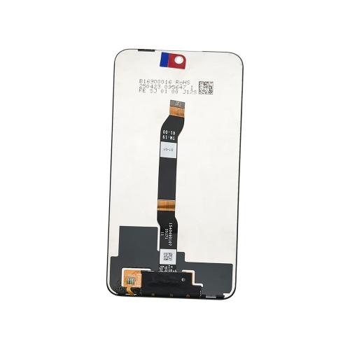 PANTALLA LCD PARA XIAOMI REDMI 15 5G 25057RN09E - SMALL GLASS (16.5CM) - OEM SERVICE PACK