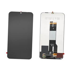 DISPLAY LCD FOR XIAOMI REDMI 15C 5G 2508CRN2BC 2508CRN2BG 25062RN2DE BLACK - OEM SERVICE PACK