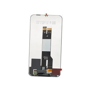 DISPLAY LCD FOR XIAOMI REDMI 15C 5G 2508CRN2BC 2508CRN2BG 25062RN2DE BLACK - OEM SERVICE PACK