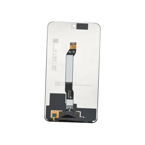 DISPLAY LCD FOR XIAOMI REDMI 15 4G 25062RN2DA - OEM SERVICE PACK