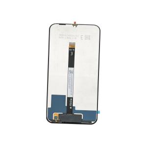 DISPLAY LCD FOR XIAOMI REDMI 15C 4G 25078RA3EL 25078RA3EE - BIG GLASS (16.9CM) - OEM SERVICE PACK
