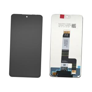 PANTALLA LCD PARA XIAOMI REDMI 13 4G 24040RN64Y 2404ARN45A NEGRO - OEM SERVICE PACK