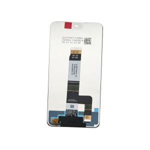 PANTALLA LCD PARA XIAOMI REDMI 13 4G 24040RN64Y 2404ARN45A NEGRO - OEM SERVICE PACK