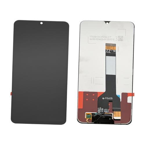 DISPLAY LCD FOR XIAOMI REDMI A5 4G 25028PC03G BLACK