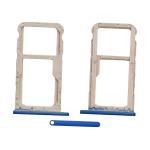 CARRELLO SIM P20  LITE BLU