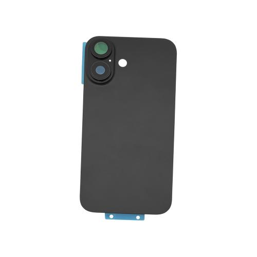 Nouveau remplacement compatible pour HP OMEN 16 16-WF 16-U 16-WD TPN-C167 (LCD arrière arrière Top Cover Case AP7IF000110