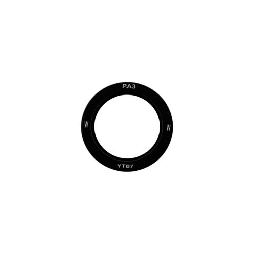 VETRO CAM POSTERIORE S938B S25 ULTRA 5G (WIDE) GH64-09679A