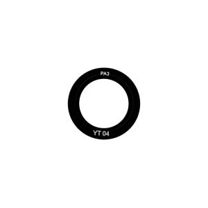 VETRO CAM POSTERIORE S938B S25 ULTRA 5G / S948B S26 ULTRA 5G (TELEPHOTO 3X) GH64-09700A