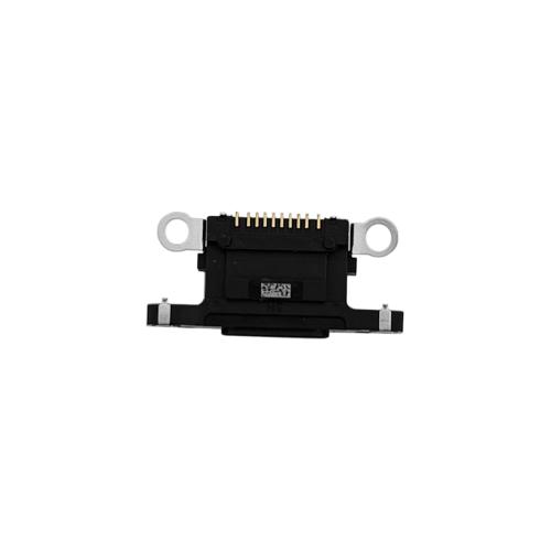 CONNETTORE RICARICA PER IPHONE 13  MINI BLU