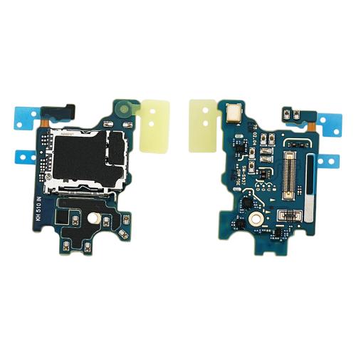 PCB SIM PER SAMSUNG S937B S25 EDGE 5G GH96-19587A
