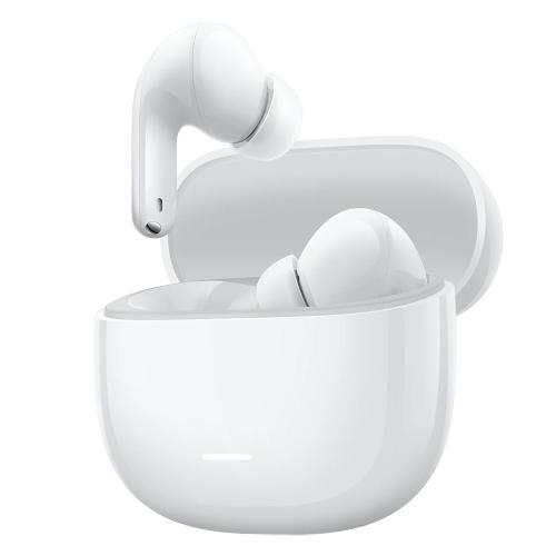 CUFFIE AURICOLARI BLUETOOTH XIAOMI REDMI BUDS 8 LITE BIANCO BHR08OLGL - BLISTER RETAIL