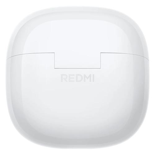 CUFFIE AURICOLARI BLUETOOTH XIAOMI REDMI BUDS 8 LITE BIANCO BHR08OLGL - BLISTER RETAIL