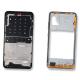 Chassis pour blackBerry