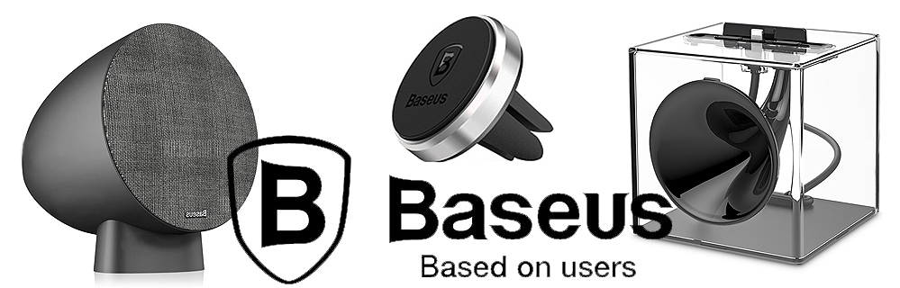 Baseus Accessories