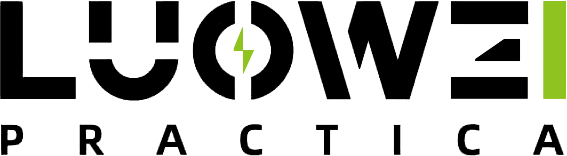 Offizielles Luowei-Logo