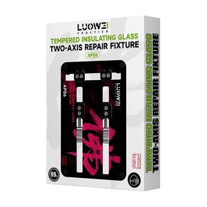 SUPPORTO DI SOSTEGNO PER SCHEDA MADRE & CHIP LUOWEI LW-AP06