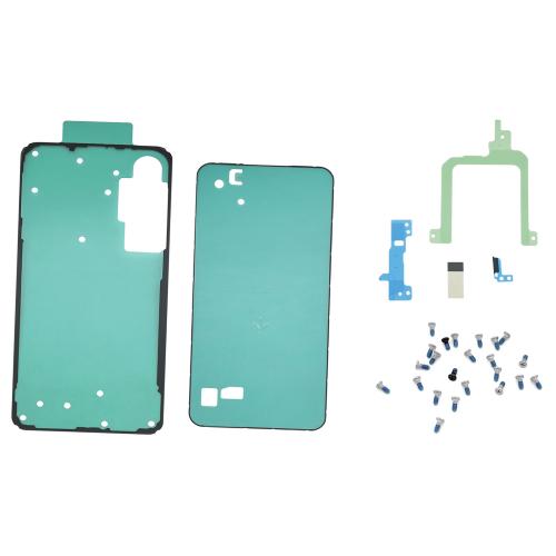 ADHESIVE DISPLAY SCREEN FOR SAMSUNG SM-S721B S24 FE 5G (REWORK KIT) GH82-35930A