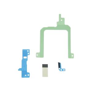 ADHESIVE DISPLAY SCREEN FOR SAMSUNG SM-S721B S24 FE 5G (REWORK KIT) GH82-35930A
