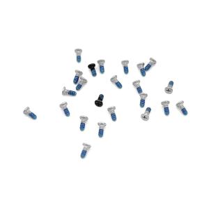 ADHESIVE DISPLAY SCREEN FOR SAMSUNG SM-S721B S24 FE 5G (REWORK KIT) GH82-35930A