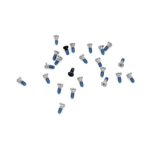 ADHESIVE DISPLAY SCREEN FOR SAMSUNG SM-S721B S24 FE 5G (REWORK KIT) GH82-35930A