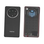 BACK COVER PER REALME 14 PRO GRIGIO / SUEDE GREY 621033000461 - SERVICE PACK