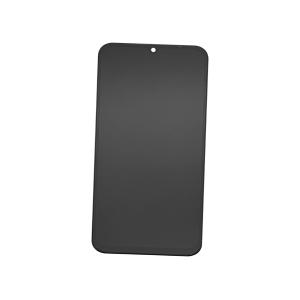 DISPLAY LCD PER XIAOMI REDMI 15C 4G 25078RA3EA (NON EU VERSION 16.7CM) NERO CON FRAME