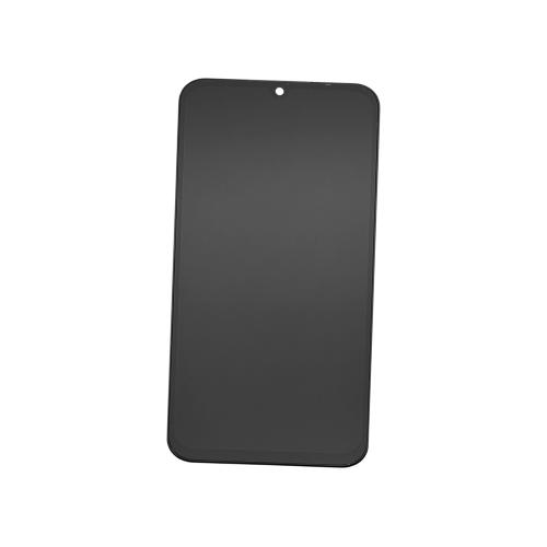 DISPLAY LCD PER XIAOMI REDMI 15C 4G 25078RA3EA (NON EU VERSION 16.7CM) NERO CON FRAME