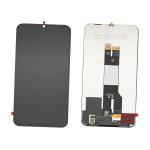 DISPLAY LCD FOR XIAOMI REDMI 15C 4G 25078RA3EA (NO EU VERSION 16.7CM) BLACK