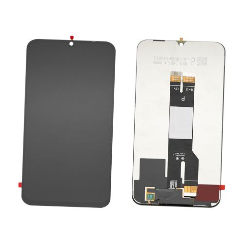 DISPLAY LCD FOR XIAOMI REDMI 15C 4G 25078RA3EA (NO EU VERSION 16.7CM) BLACK