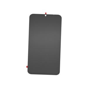 DISPLAY LCD FOR XIAOMI REDMI 15C 4G 25078RA3EA (NO EU VERSION 16.7CM) BLACK