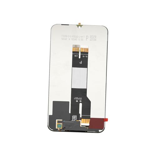 DISPLAY LCD FOR XIAOMI REDMI 15C 4G 25078RA3EA (NO EU VERSION 16.7CM) BLACK