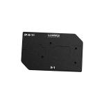 MODULO BASE PRERISCALDO LUOWEI HS3 PER IPHONE X-11 SERIES