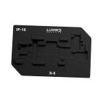 MODULO BASE PRERISCALDO LUOWEI HS3 PER IPHONE 15 SERIES