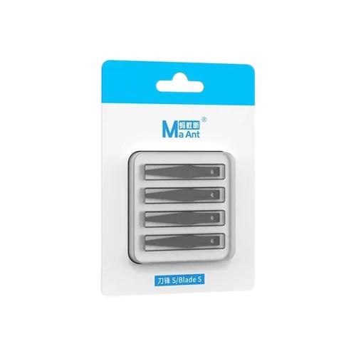 KIT LAMA MAANT S-1 PER LAVORAZIONE SCHEDA MADRE (4 PZ)