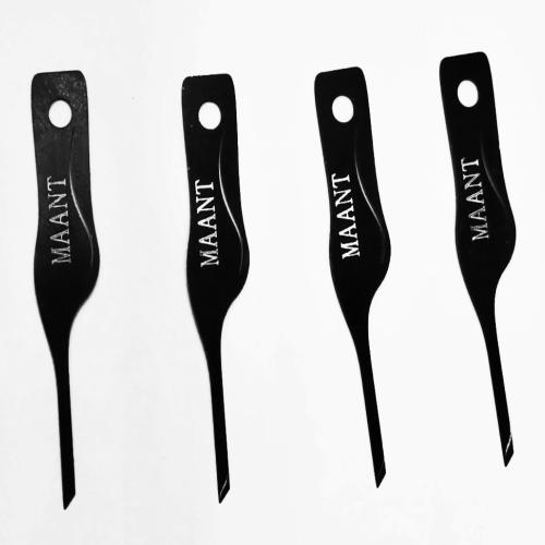 KIT LAMA MAANT S-2 PER LAVORAZIONE SCHEDA MADRE (4 PZ)