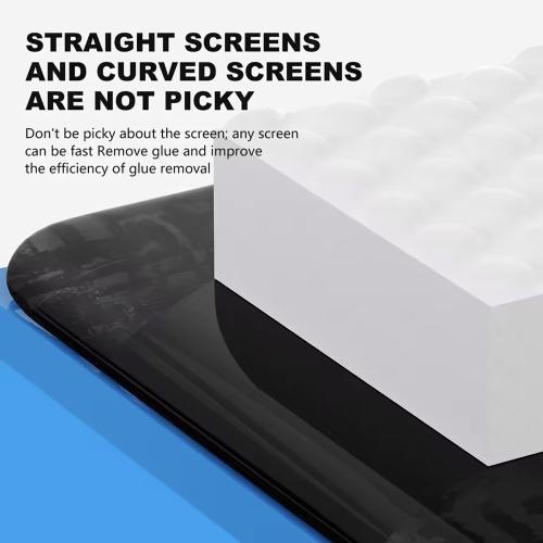 KIT DI SPUGNE MAANT 4X DETERGENTI AD ALTA DENSITA' (20PZ)