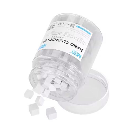 SPUGNA MAANT MY-065 NANO CLEANING PER PULIZIA IC CHIP SCHEDE MADRI