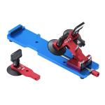 ATTREZZO DI APERTURA DISPLAY FRONTALE MAANT QP-3 PER SCOLLAGGIO LCD SMARTPHONE TABLET UNIVERSALE