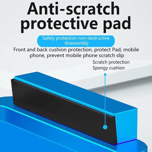 ATTREZZO DI APERTURA DISPLAY FRONTALE MAANT QP-3 PER SCOLLAGGIO LCD SMARTPHONE TABLET UNIVERSALE