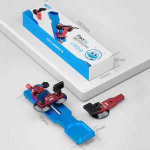 ATTREZZO DI APERTURA DISPLAY FRONTALE MAANT QP-3 PER SCOLLAGGIO LCD SMARTPHONE TABLET UNIVERSALE